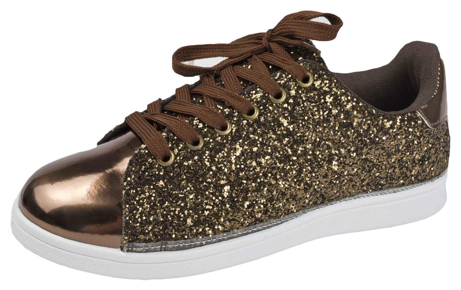 sparkly trainers womens